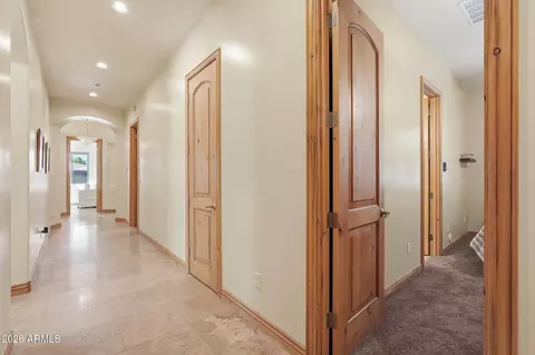 Entry Way - 15445 E Bronco Ct, Gilbert, AZ 85298 photo 2 of 2