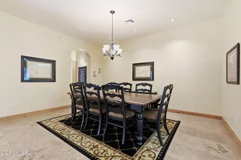 Dining - 15445 E Bronco Ct, Gilbert, AZ 85298 photo 2 of 3