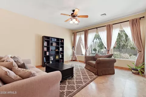 Living - 15445 E Bronco Ct, Gilbert, AZ 85298 photo 1 of 4