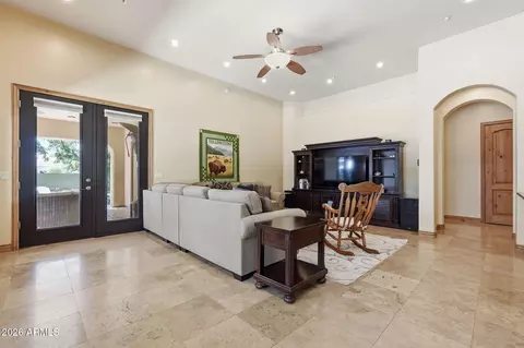 Living - 15445 E Bronco Ct, Gilbert, AZ 85298 photo 2 of 4