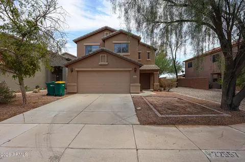 22557 N Davis Way, Maricopa, AZ 85138