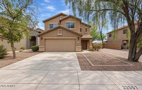 22557 N Davis Way, Maricopa, AZ 85138