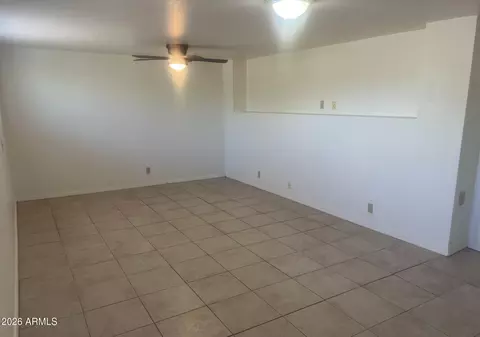 Living - 218 E Hardy St, Miami, AZ 85539 photo 2 of 2