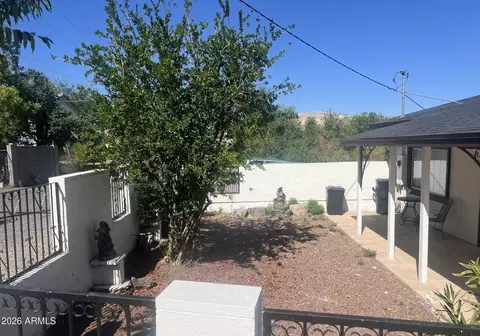 Exterior - 218 E Hardy St, Miami, AZ 85539 photo 1 of 1