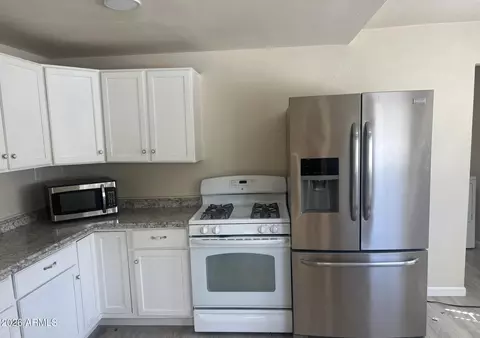 Kitchen - 218 E Hardy St, Miami, AZ 85539 photo 1 of 2