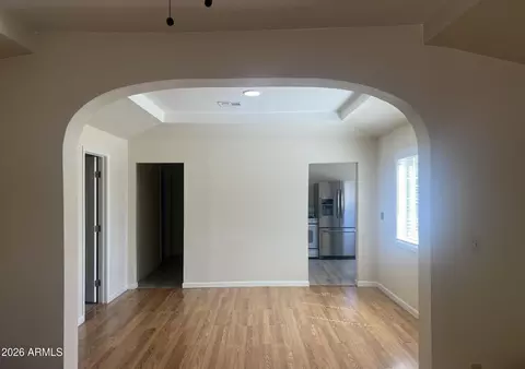 Entry Way - 218 E Hardy St, Miami, AZ 85539 photo 1 of 1