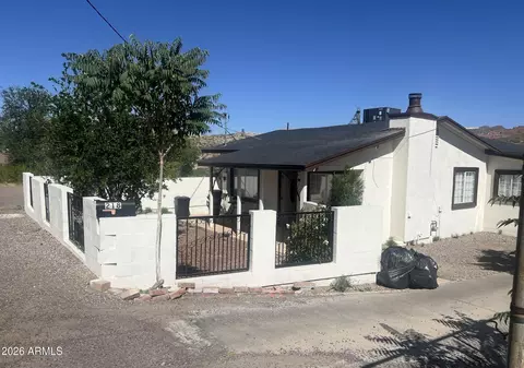 Other - 218 E Hardy St, Miami, AZ 85539 photo 11 of 11