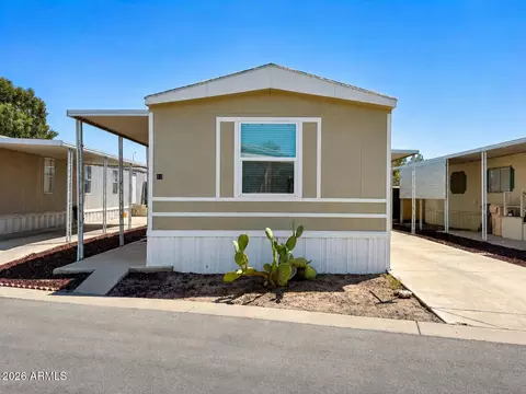 10810 N 91st Ave #83, Peoria, AZ 85345