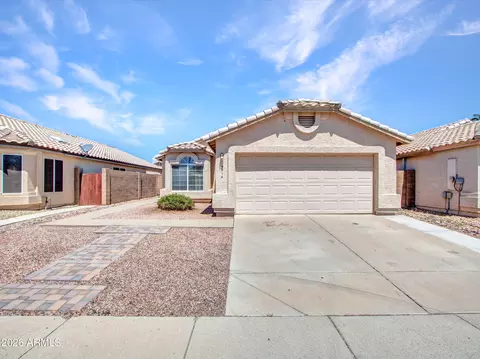 5014 W Ponderosa Ln, Glendale, AZ 85308