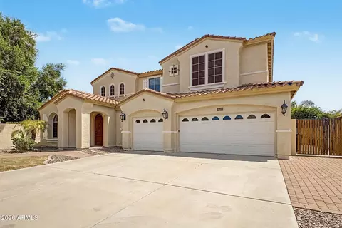10905 E Reginald Ave, Mesa, AZ 85212 photo 2