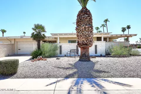 9713 W Lancaster Dr, Sun City, AZ 85351
