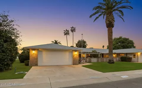 10143 W Bolivar Dr, Sun City, AZ 85351