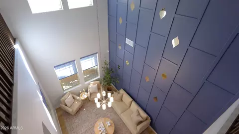 Entry Way - 3413 E Crest Ln, Phoenix, AZ 85050 photo 2 of 5