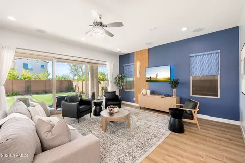 Living - 3413 E Crest Ln, Phoenix, AZ 85050 photo 1 of 3