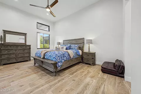 Bedroom - 1444 N Aaron Cir, Mesa, AZ 85207 photo 1 of 8