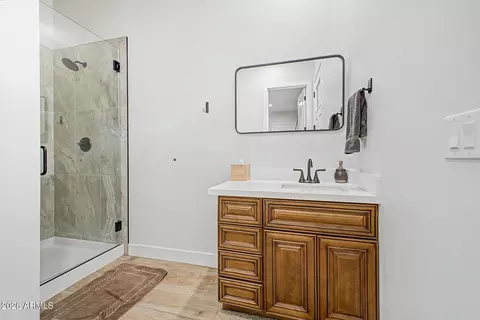 Bath - 1444 N Aaron Cir, Mesa, AZ 85207 photo 7 of 7
