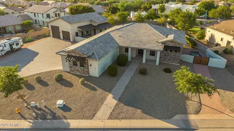 View/Area - 1444 N Aaron Cir, Mesa, AZ 85207 photo 2 of 9
