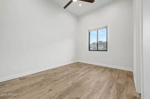 Bedroom - 1444 N Aaron Cir, Mesa, AZ 85207 photo 6 of 8