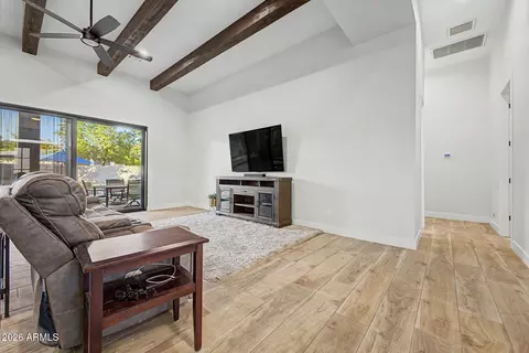 Entry Way - 1444 N Aaron Cir, Mesa, AZ 85207 photo 2 of 2