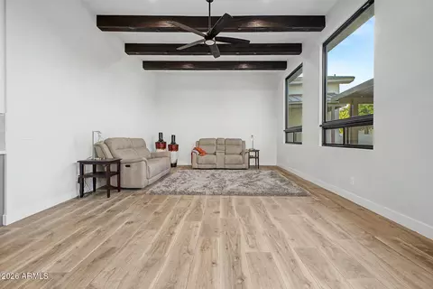 Living - 1444 N Aaron Cir, Mesa, AZ 85207 photo 2 of 2
