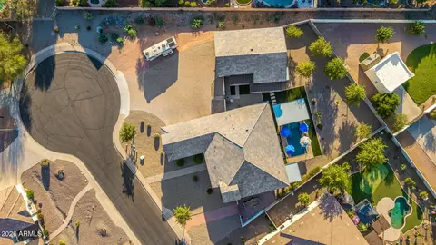 View/Area - 1444 N Aaron Cir, Mesa, AZ 85207 photo 9 of 9
