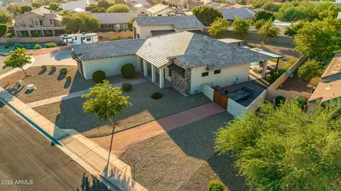 View/Area - 1444 N Aaron Cir, Mesa, AZ 85207 photo 1 of 9
