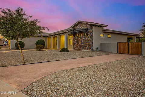 Other - 1444 N Aaron Cir, Mesa, AZ 85207 photo 1 of 27