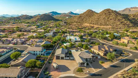 View/Area - 1444 N Aaron Cir, Mesa, AZ 85207 photo 4 of 9