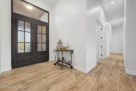 Entry Way - 1444 N Aaron Cir, Mesa, AZ 85207 photo 1 of 2