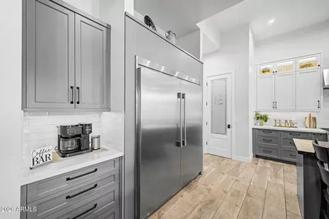 Kitchen - 1444 N Aaron Cir, Mesa, AZ 85207 photo 6 of 6