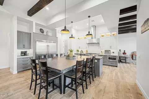 Kitchen - 1444 N Aaron Cir, Mesa, AZ 85207 photo 1 of 6