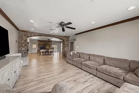 Living - 3109 N Gilbert Rd, Mesa, AZ 85203 photo 1 of 1