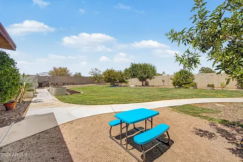 Exterior - 3109 N Gilbert Rd, Mesa, AZ 85203 photo 12 of 23