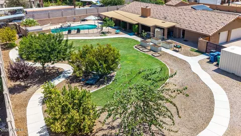 Exterior - 3109 N Gilbert Rd, Mesa, AZ 85203 photo 23 of 23