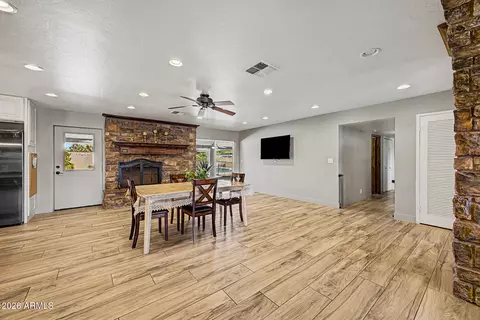 Dining - 3109 N Gilbert Rd, Mesa, AZ 85203 photo 1 of 2