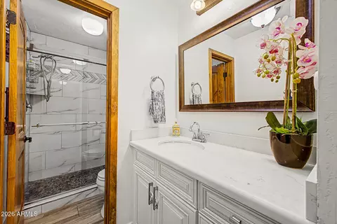 Bath - 3109 N Gilbert Rd, Mesa, AZ 85203 photo 3 of 3