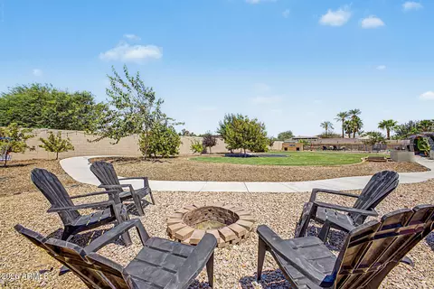 Exterior - 3109 N Gilbert Rd, Mesa, AZ 85203 photo 16 of 23