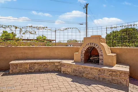 Exterior - 3109 N Gilbert Rd, Mesa, AZ 85203 photo 7 of 23