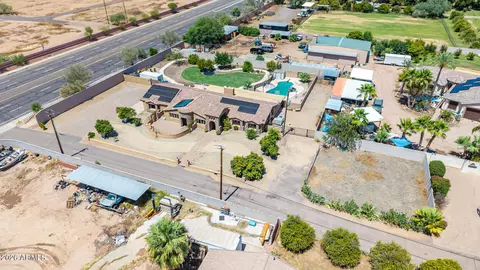 View/Area - 3109 N Gilbert Rd, Mesa, AZ 85203 photo 10 of 10