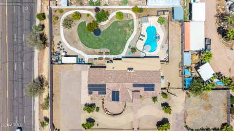 View/Area - 3109 N Gilbert Rd, Mesa, AZ 85203 photo 2 of 10