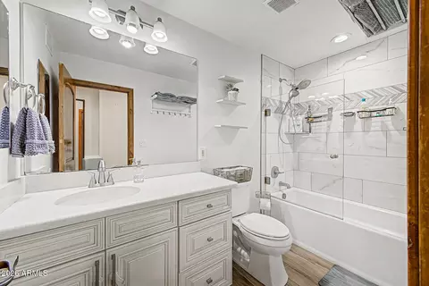 Bath - 3109 N Gilbert Rd, Mesa, AZ 85203 photo 2 of 3