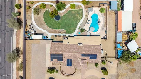 View/Area - 3109 N Gilbert Rd, Mesa, AZ 85203 photo 1 of 10