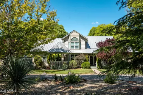 520 N Rio Arriba --, Cottonwood, AZ 86326