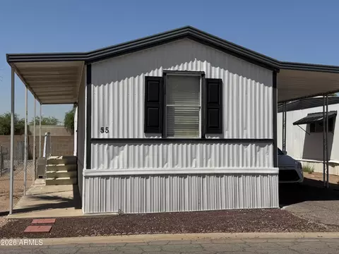2340 E University Dr #55, Tempe, AZ 85288