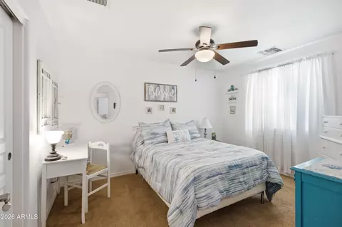 Bedroom - 4078 E Maplewood St, Gilbert, AZ 85297 photo 6 of 6