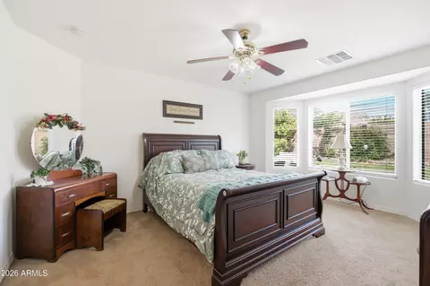 Bedroom - 4078 E Maplewood St, Gilbert, AZ 85297 photo 2 of 6