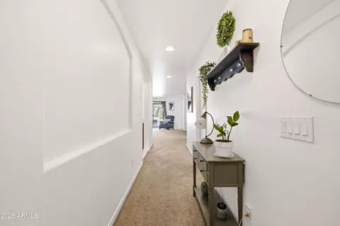 Entry Way - 4078 E Maplewood St, Gilbert, AZ 85297 photo 1 of 3