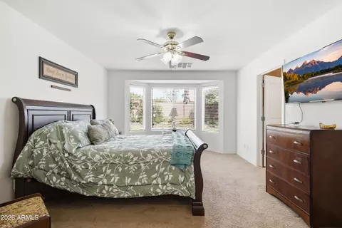 Bedroom - 4078 E Maplewood St, Gilbert, AZ 85297 photo 1 of 6