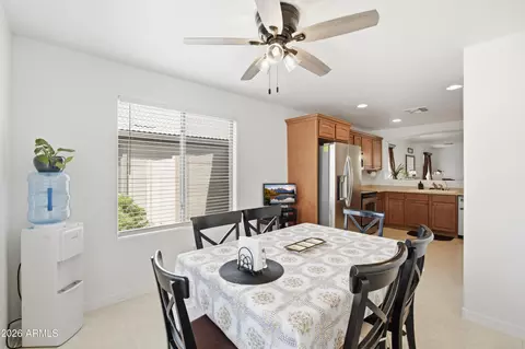 Dining - 4078 E Maplewood St, Gilbert, AZ 85297 photo 1 of 1
