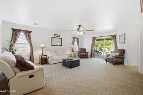 Living - 4078 E Maplewood St, Gilbert, AZ 85297 photo 1 of 3